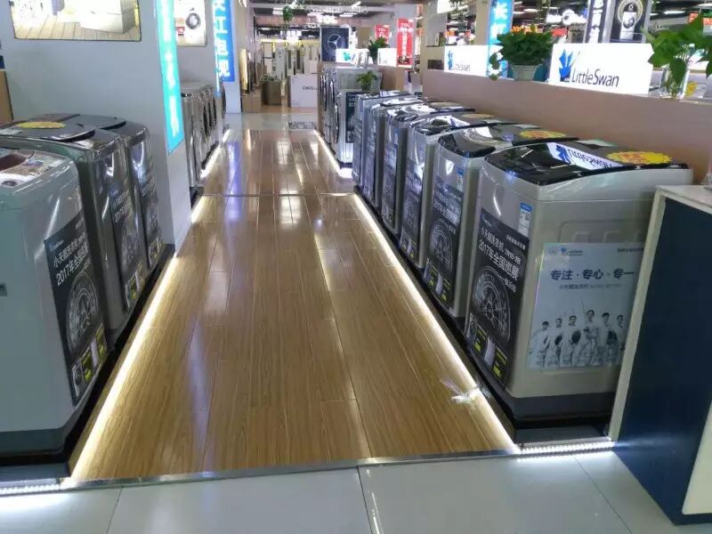 【重磅】小天鹅洗衣机全国巡展临沂站即将在金鹰家电东方红店开幕