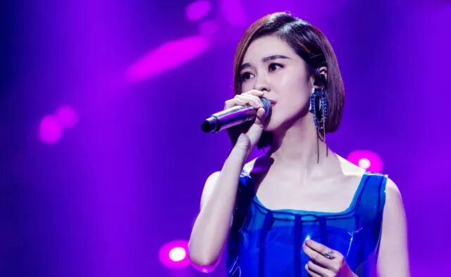 郁可唯│《影子》