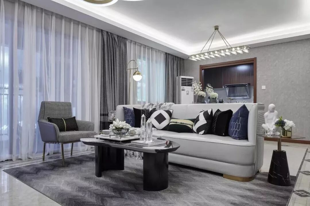 最详细的家装尺寸大全，超实用！