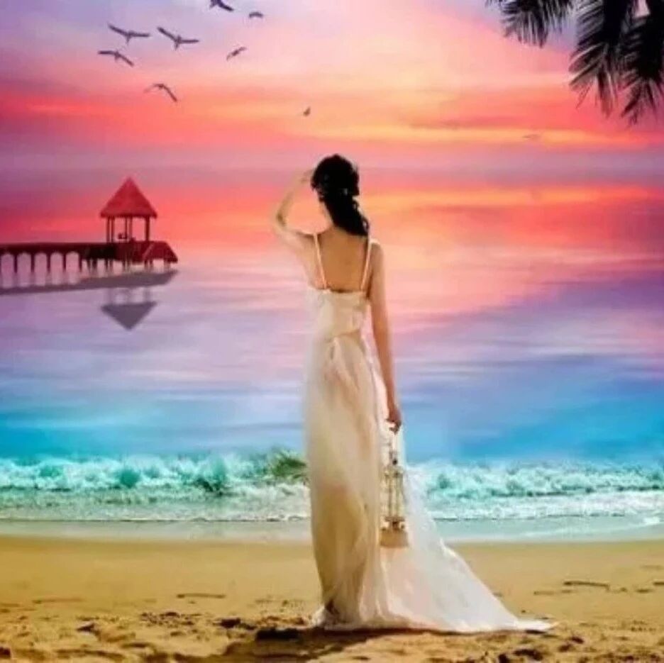 男人想睡的女人，尤其是第二种！有你吗