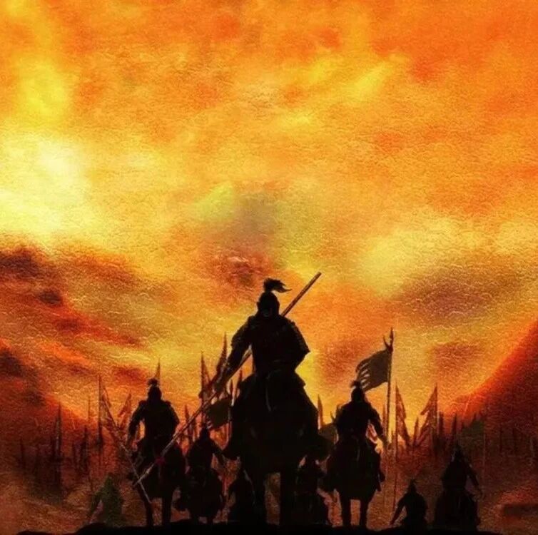 中国历史上的三次惊人巧合，莫非真的有轮回穿越？