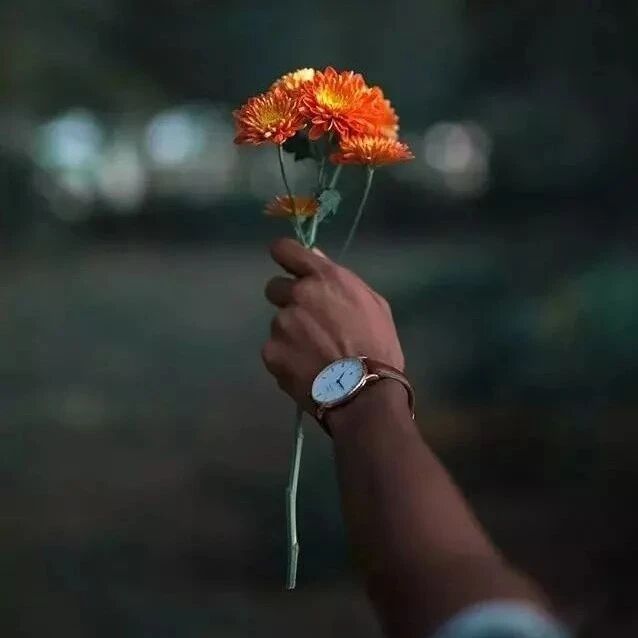 不管是夫妻还是情人，一旦缘分尽了，就会有这些表现