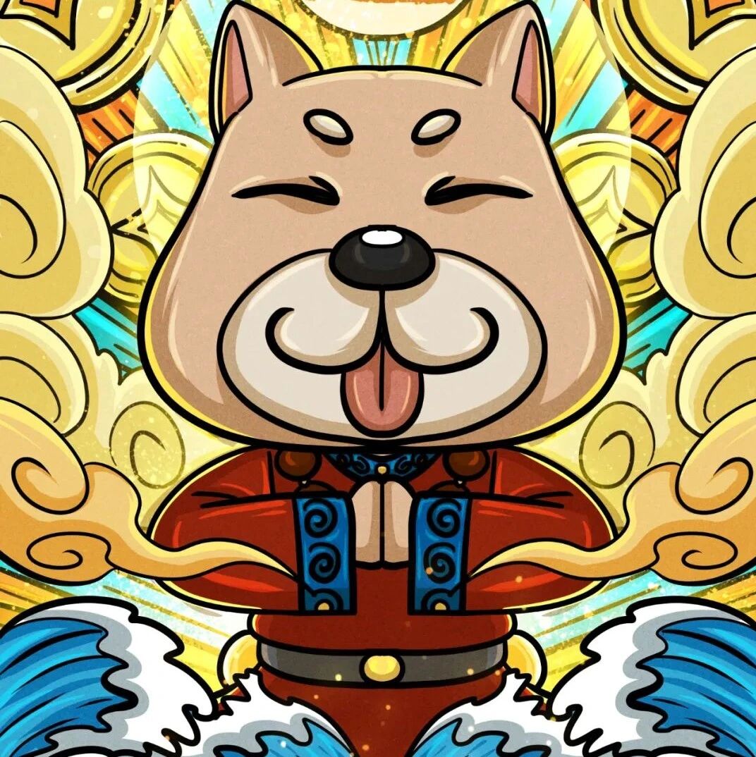 2021辛丑年生肖运势大全（属狗篇）