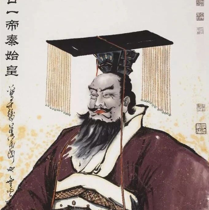 秦始皇临死前，发生 3 件怪异事件，邪气重重，科学无法解释！