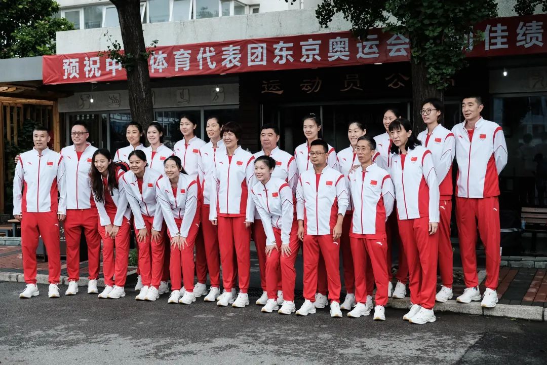 反击国际“体育仲裁”,中国奥运代表团首次聘用外部律师随团