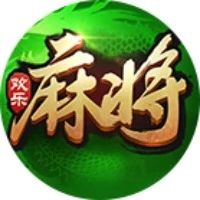 欢乐麻将