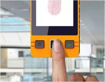 消防巡检管理解决方案