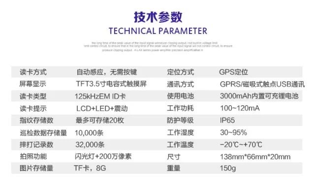 消防巡检管理解决方案