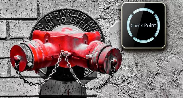 消防巡检管理解决方案