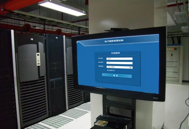 消防巡检管理解决方案