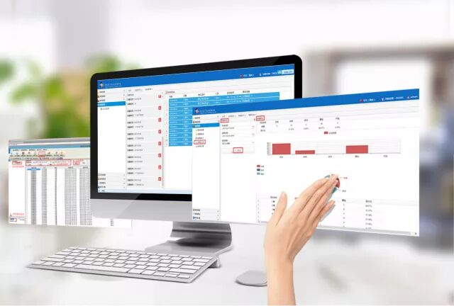 消防巡检管理解决方案