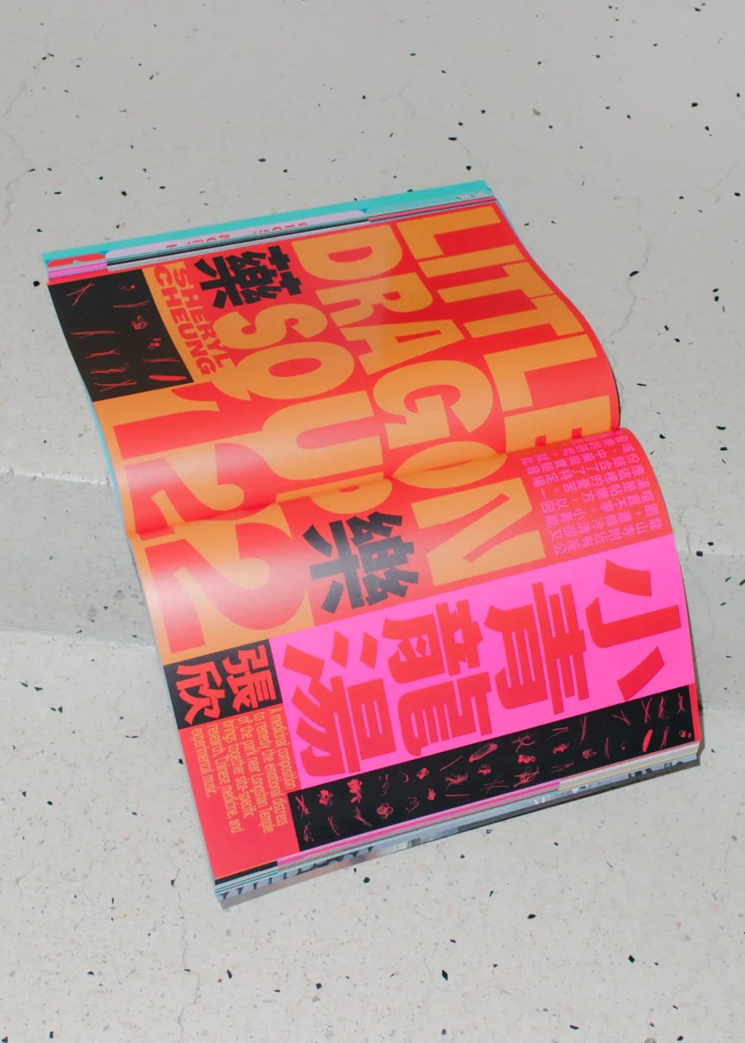 出色的工作室Studio Yukiko，多元团队 多元表达(图4)
