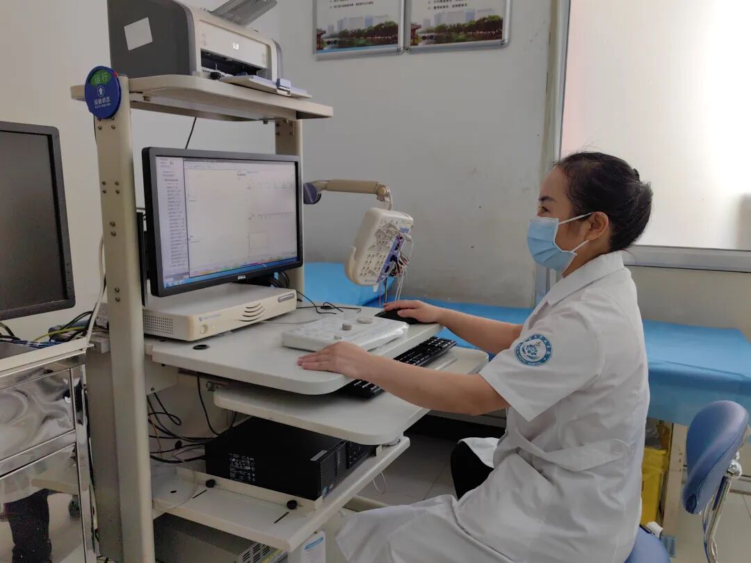 日本光电脑电图怎么样【菏泽市重点科室风采】菏泽市立医院特检科电生理室_https://www.jmylbn.com_新闻资讯_第11张