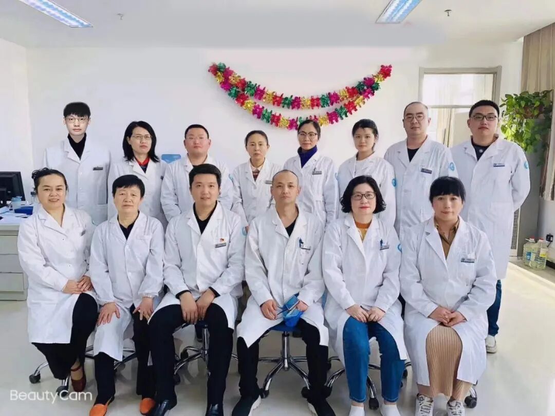 日本光电脑电图怎么样【菏泽市重点科室风采】菏泽市立医院特检科电生理室_https://www.jmylbn.com_新闻资讯_第18张