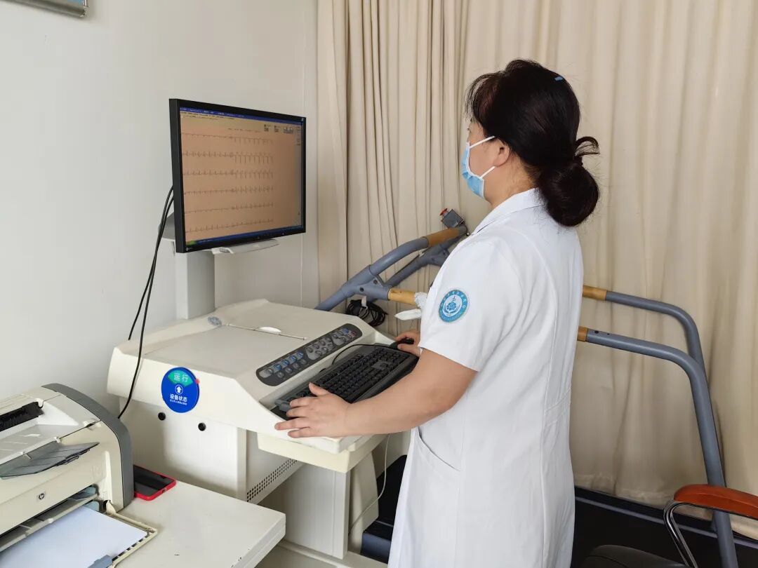 日本光电脑电图怎么样【菏泽市重点科室风采】菏泽市立医院特检科电生理室_https://www.jmylbn.com_新闻资讯_第12张