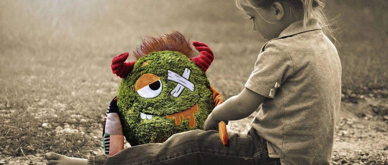 你知道吗?以后你孙子孙女挨打，可能和你有关