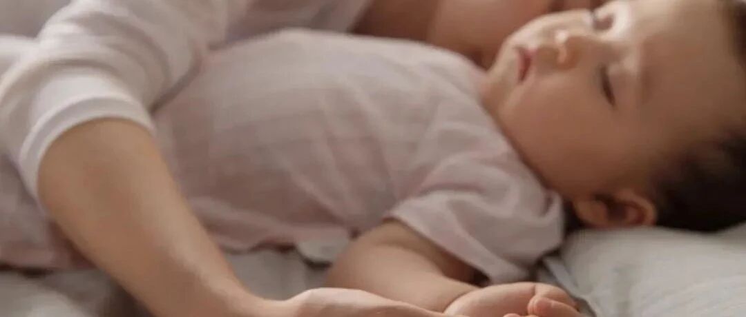 2岁半宝宝依然“睡渣”，如果早点知道这些就好了