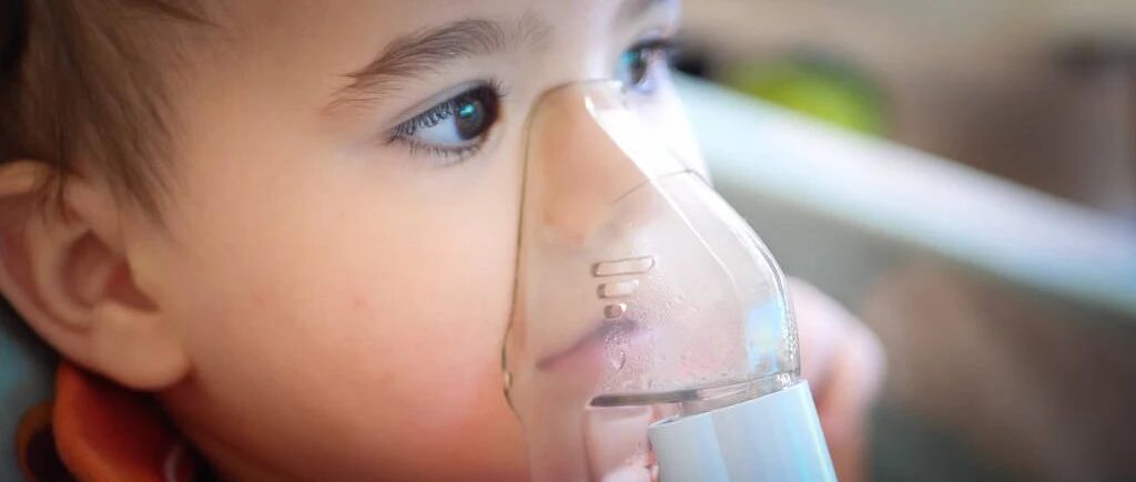 孩子喉咙有痰一直排不出怎么办？