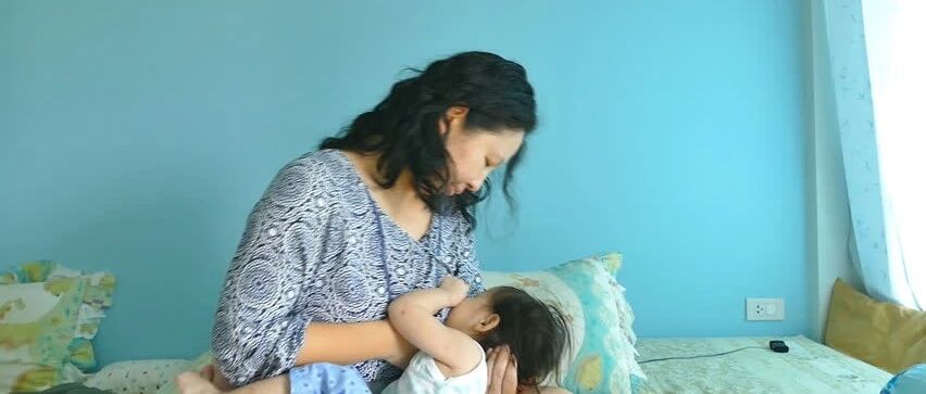 能进入母乳里的药很少，为什么哺乳期用药还那么多禁忌？