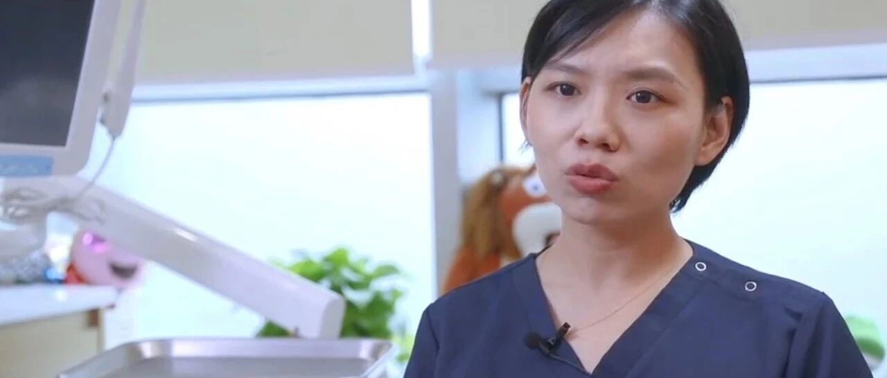 关于窝沟封闭，应该没有比这讲得更清楚的视频了