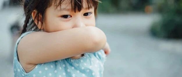 孩子咳嗽7大误区，你犯过几个？