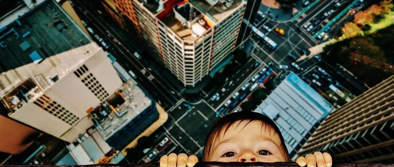 我是孩子妈妈，我竟然想过让他死