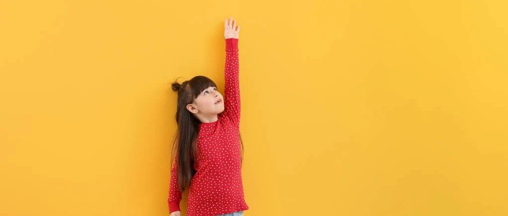 担心孩子身高？你需要知道生长曲线的这9个问题