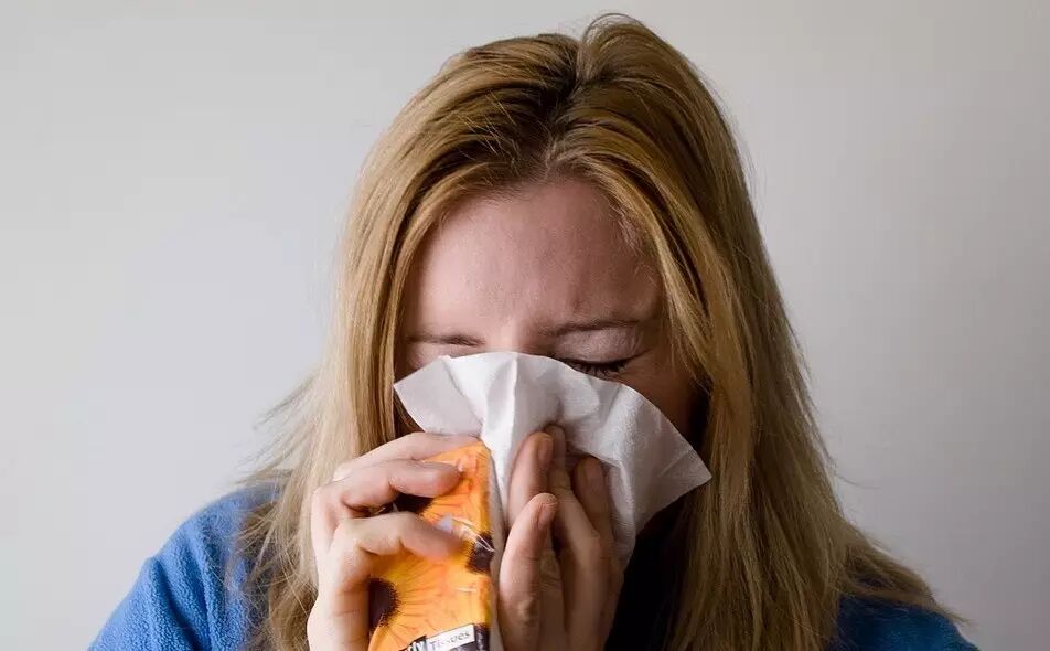 发烧、咳嗽，区分不了感冒和流感，怎么办？