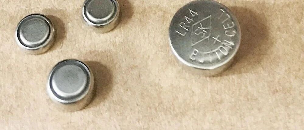 孩子把纽扣电池吞了，有你可能不知道的风险，该如何处理？