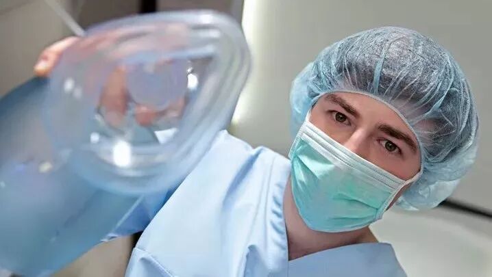 孩子手术全麻，会不会影响大脑？