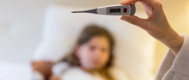 发烧需要忌口吗？