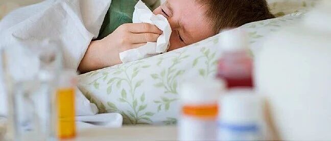 为什么别人家孩子身体好好的，自己家孩子就总生病呢？