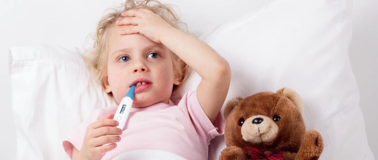 孩子烧一天就好了，需要特别担心吗?