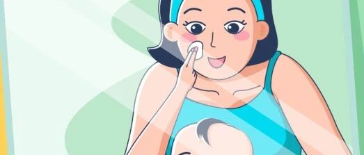 这套护肤测试题，平均得分只有60分，你能考多少分?