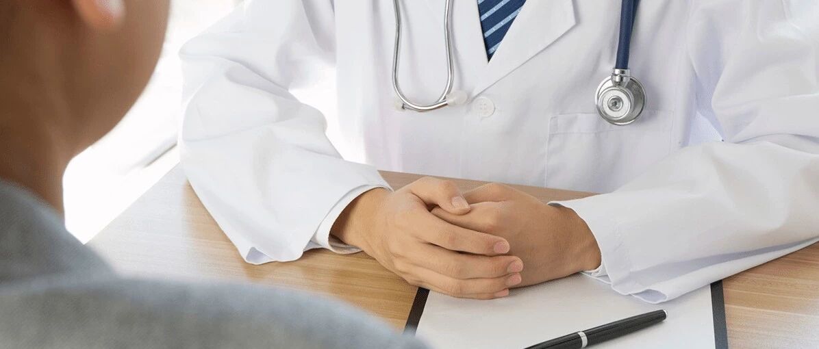 你是医生，还是我是医生？