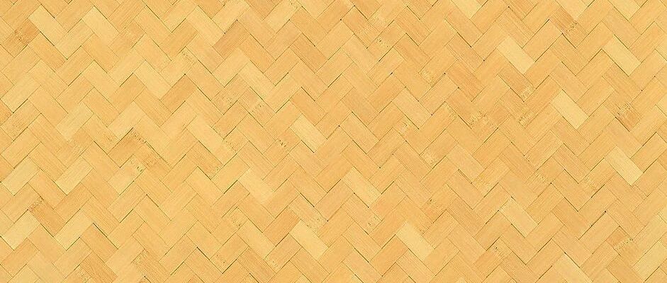 孩子夏天可以睡竹凉席吗?