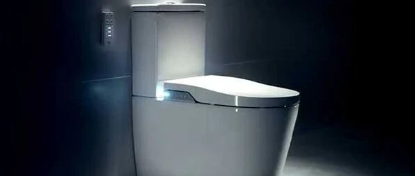 智能马桶能够治好痔疮吗？是智商税吗？