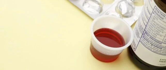 你还在给孩子吃止咳化痰药？中国的指南也不建议了