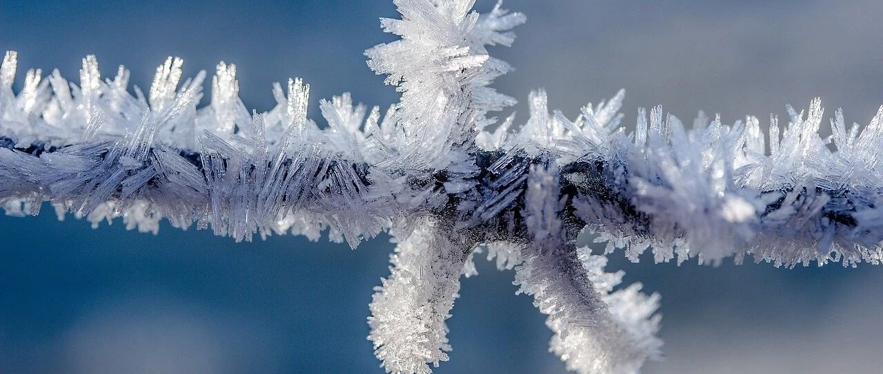 “着凉”为什么容易感冒？