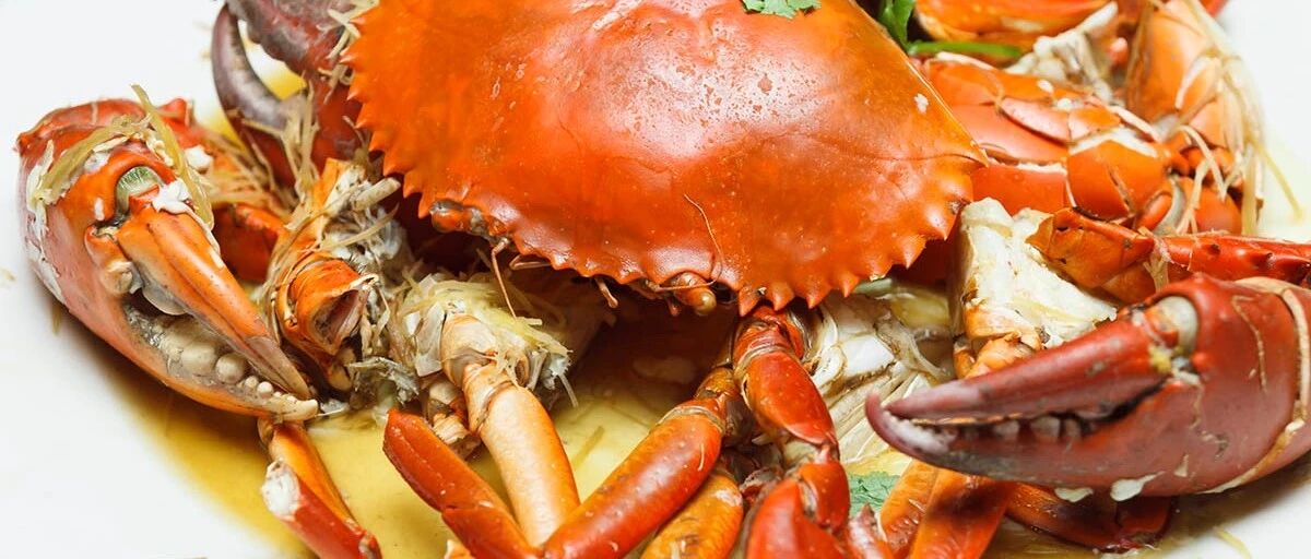怀孕可以吃螃蟹吗？