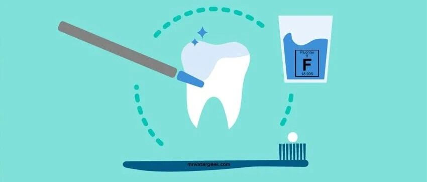 想给孩子涂氟，为什么很难找到医生？