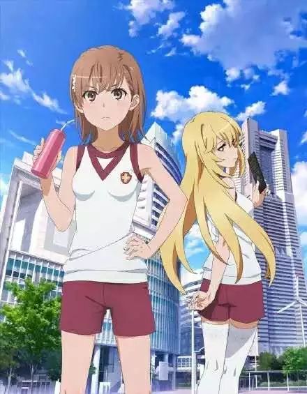 【動漫資訊】《科學超電磁炮》第三季確定製作 動漫 第6張