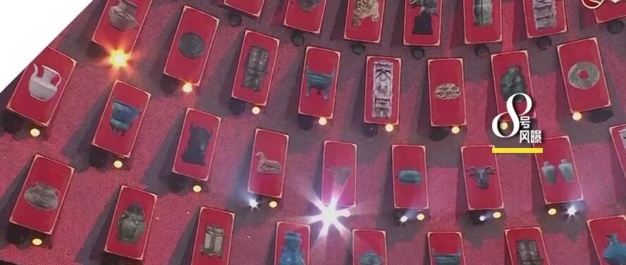 这回，他们真的是斥了巨资了