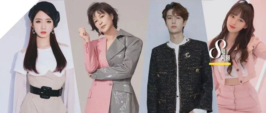 成败皆“顶流”，“王一博们”撑得起乐华的IPO之路吗？