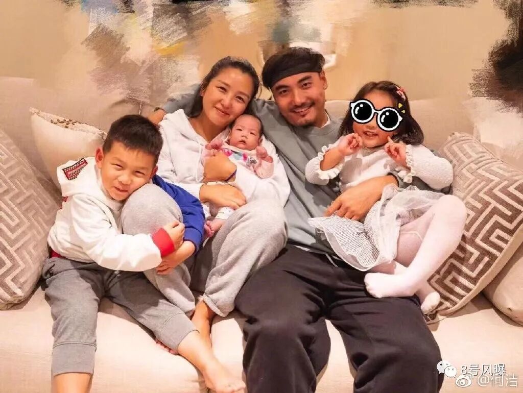 婚内出轨被洗白成真心相爱？撒谎精何洁啊，你可要点脸吧！（组图） - 47