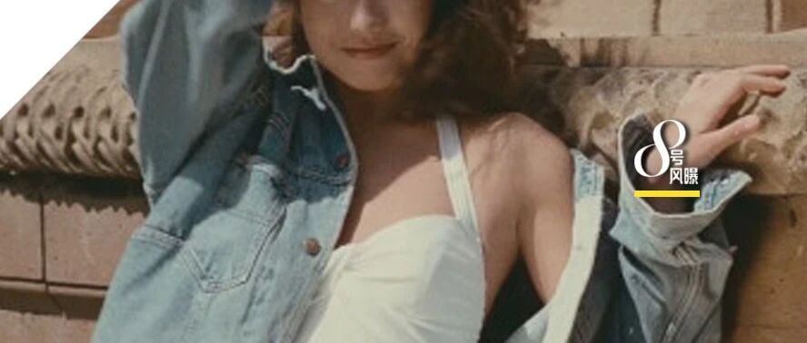 在她面前，谁敢说自己“风情万种”？