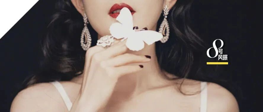 前顶流女星，还能再爆一次吗？