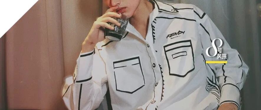 还能在电视上看到他们，就离谱吧！