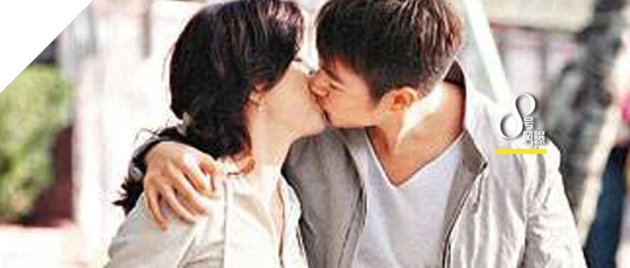 富婆包养、同性“艳照门”、妻子孕期出轨……他们可真能作啊