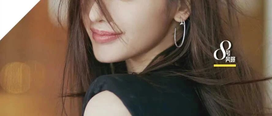 曾经的大爆剧女主，逃不过命里带糊？